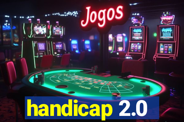 handicap 2.0